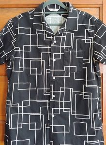 3sixteen Vacation Shirt-100% Japanese cotton